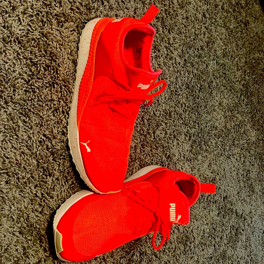 Puma size 11 Womens shoes